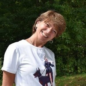 Meet your Posher, Trish